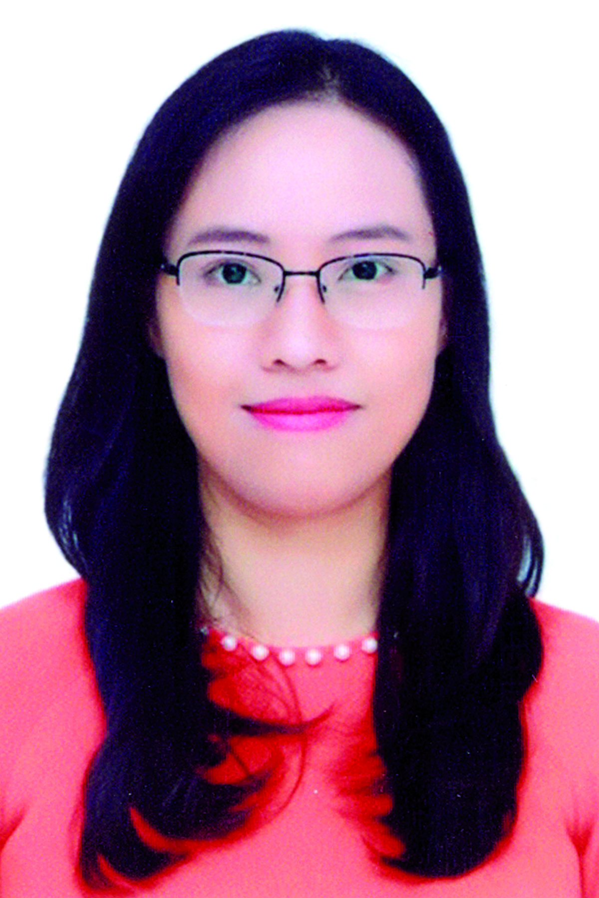 Nguyễn Thị Như Ý