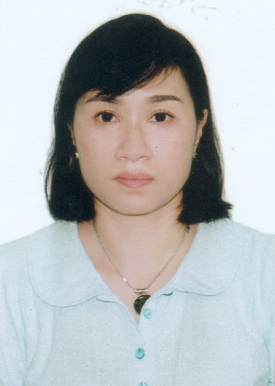 Văn Thị Bích Liễu