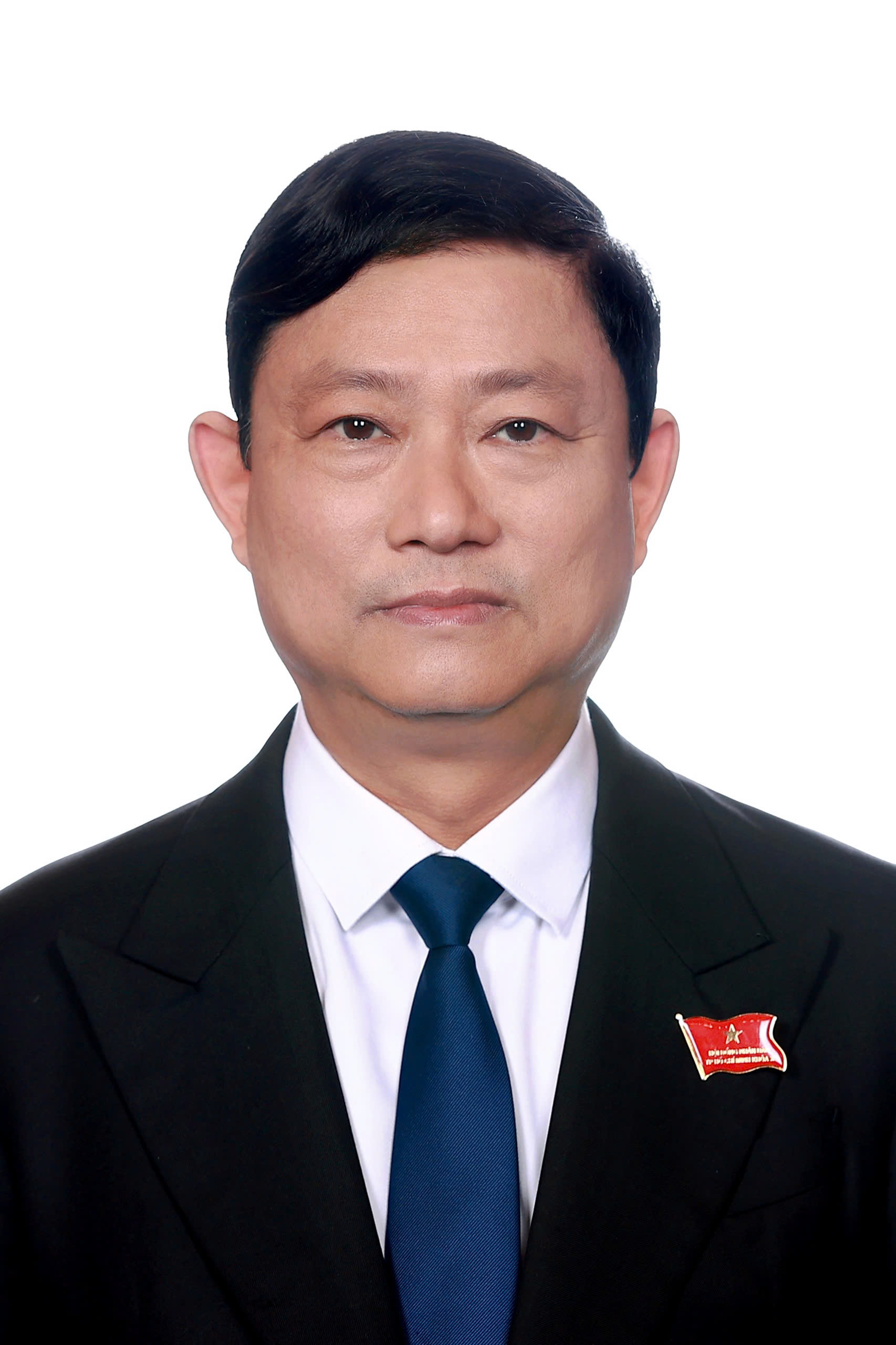 Võ Văn Minh 