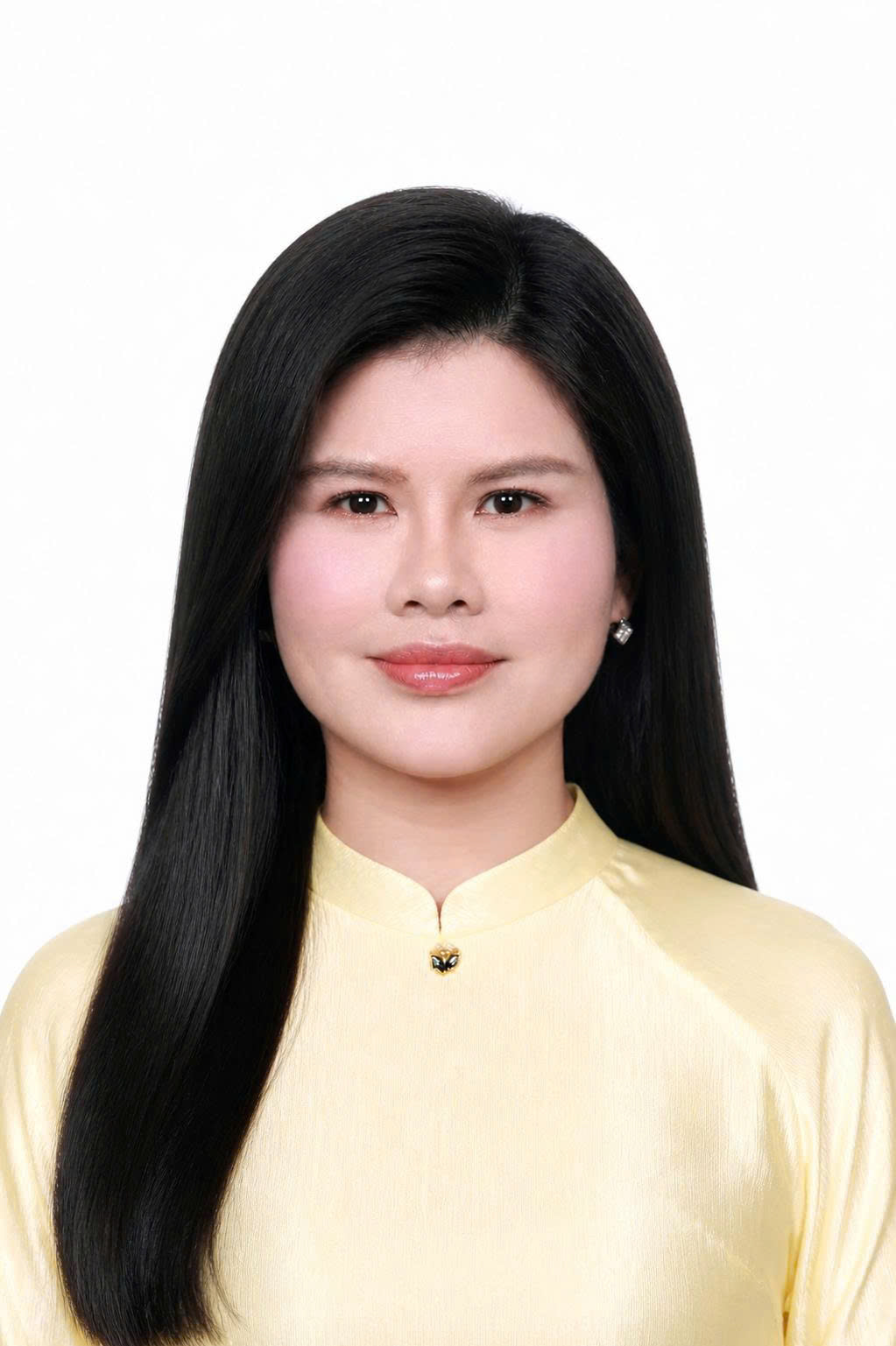 Ngô Lan Chi 