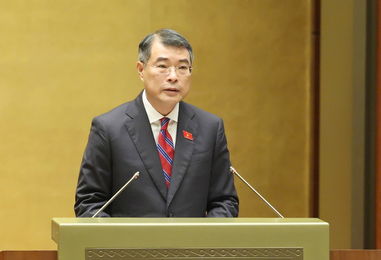 Phân công công tác của Thủ tướng Lê Minh Hưng và 6 Phó Thủ tướng Chính phủ