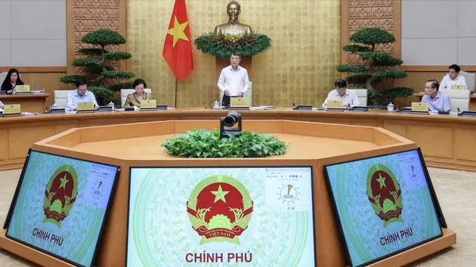 Thủ tướng yêu cầu xử lý dứt điểm tình trạng thiếu sách giáo khoa