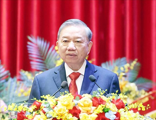 Báo chí cách mạng Việt Nam trong thời đại số