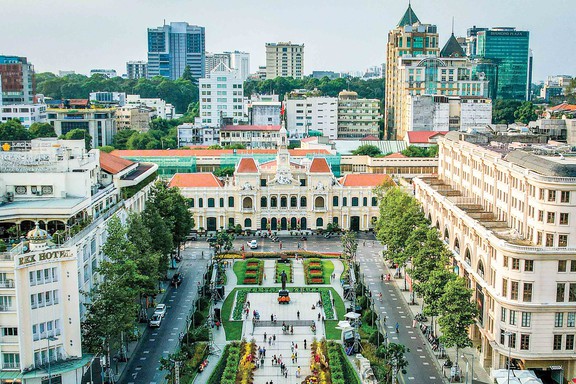 BAN VĂN HÓA - XÃ HỘI HĐND THÀNH PHỐ KHẢO SÁT TIẾN ĐỘ CHUẨN BỊ  CÁC NGHỊ QUYẾT TRIỂN KHAI LUẬT PHÁT TRIỂN ĐÔ THỊ