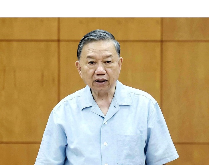 Tổng Bí thư, Chủ tịch nước: Không dung thứ các hành vi sai phạm, trục lợi trên sức khỏe nhân dân