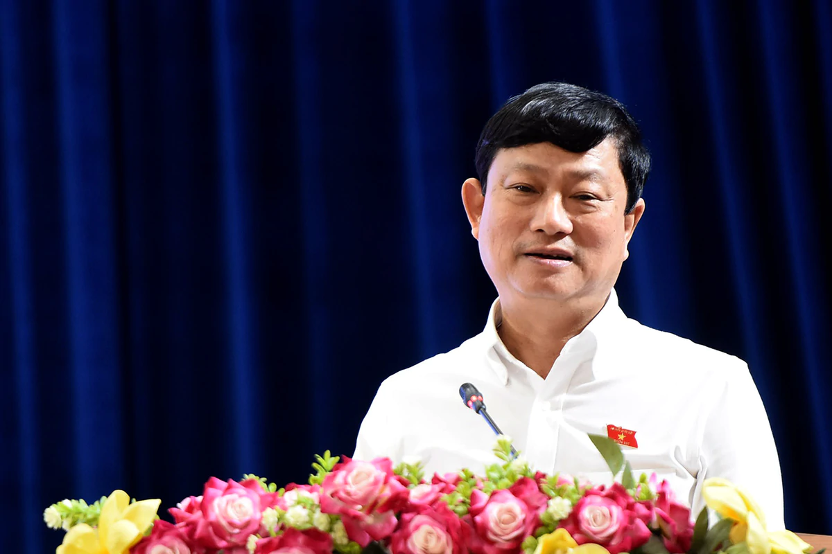 Chủ tịch HĐND TP.HCM Võ Văn Minh: Bồi thường phải đúng quy định, dân còn ý kiến thì rà soát, trả lời