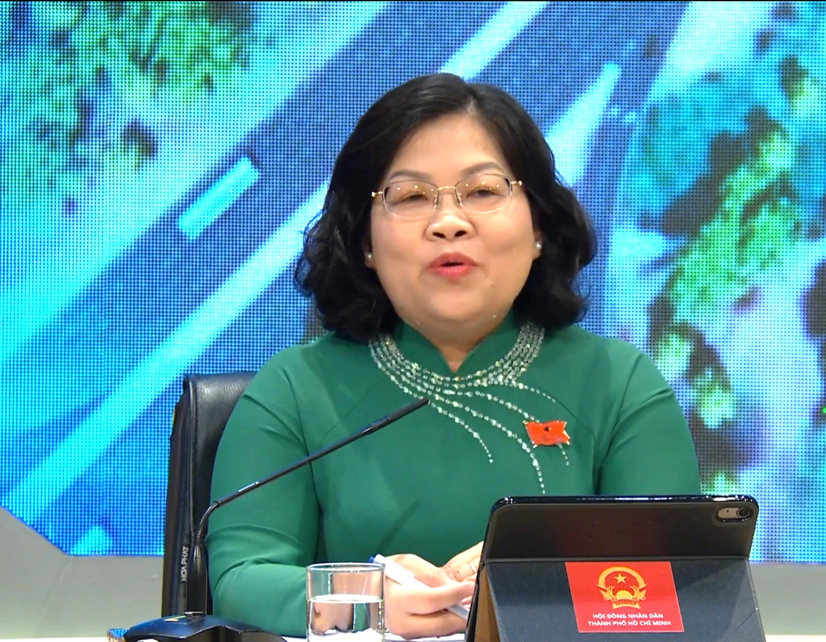 TP.HCM dùng đầu tư công làm 'vốn mồi'