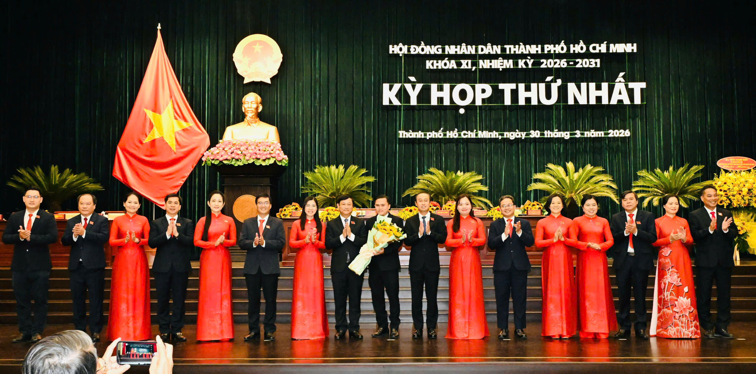 Một năm sau sáp nhập: Ban Văn hóa - Xã hội HĐND Thành phố Hồ Chí Minh  lan tỏa chính sách vì con người, tăng cường giám sát vì cuộc sống Nhân dân