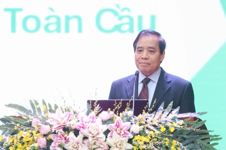 GS.TS Vũ Minh Khương: TP.HCM cần cải cách mô hình quản trị để trở thành 'tâm chấn phát triển' của vùng