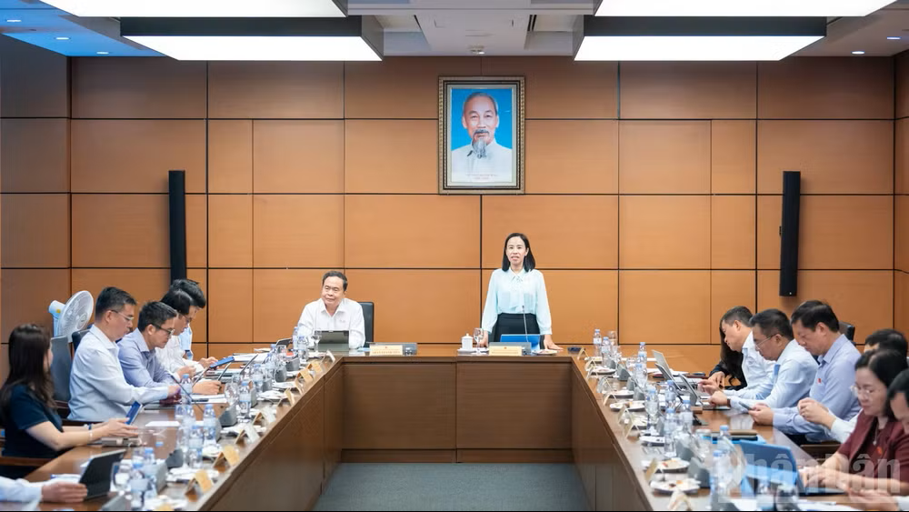 Hôm nay, Chính phủ trình Quốc hội xem xét thành lập 2 thành phố mới