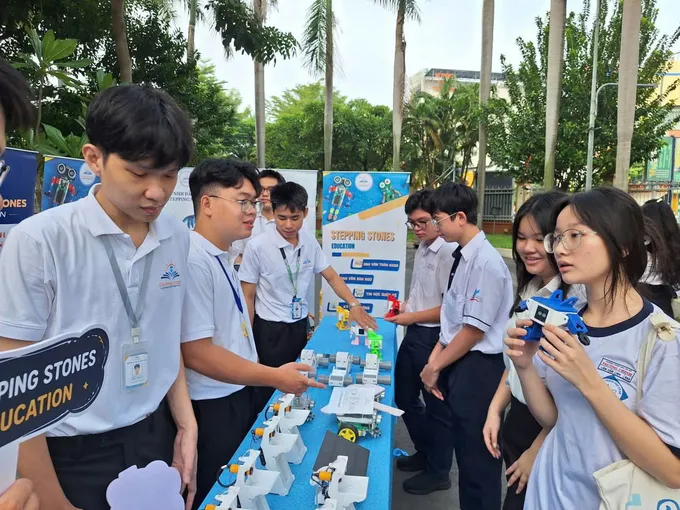TPHCM phê duyệt phương án tổng thể sắp xếp mạng lưới các cơ sở giáo dục