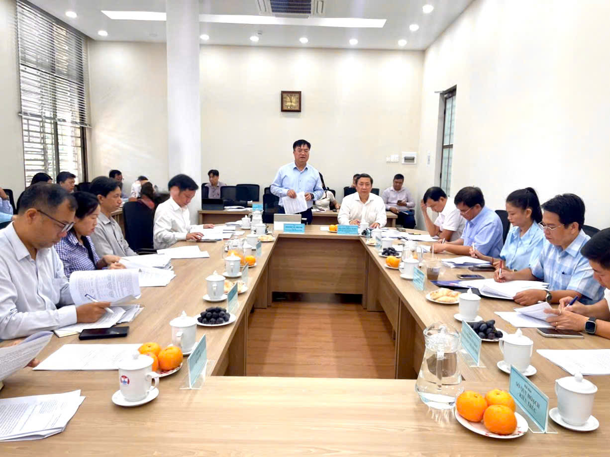 BAN KINH TẾ - NGÂN SÁCH HĐND THÀNH PHỐ GIÁM SÁT CÔNG TÁC GIẢI NGÂN VỐN ĐẦU TƯ CÔNG NĂM 2026