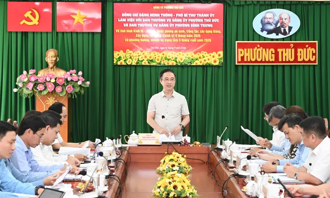 Siết chặt đánh giá KPI, tạo động lực phấn đấu vượt kế hoạch năm