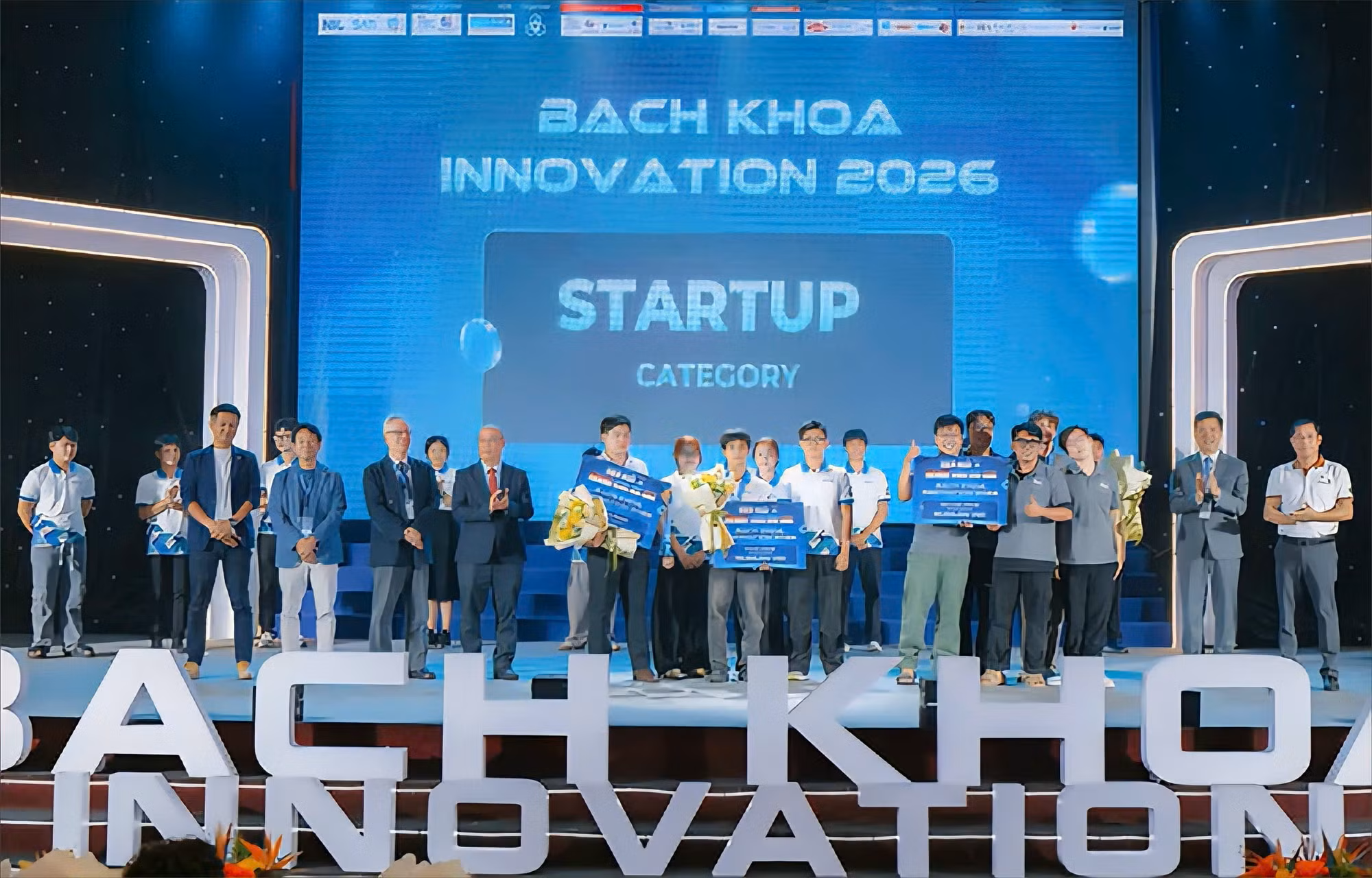 Luật Phát triển đô thị - bệ phóng vững chắc để TP Hồ Chí Minh vươn mình mạnh mẽ Kỳ 2: Tạo lực đẩy mới cho hệ sinh thái khởi nghiệp sáng tạo