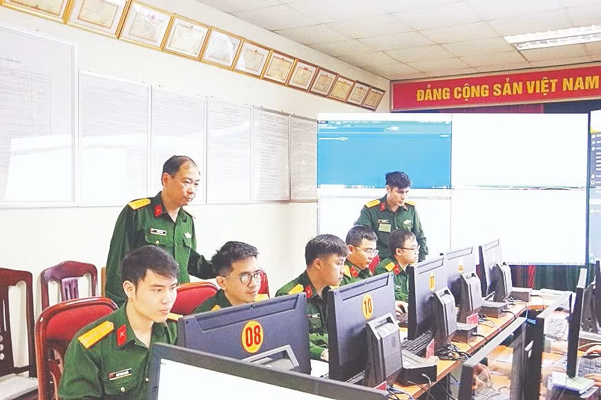 Bảo vệ nền tảng tư tưởng của Đảng trong tình hình mới Bài 2: Chủ động dẫn dắt, định hướng tư tưởng xã hội