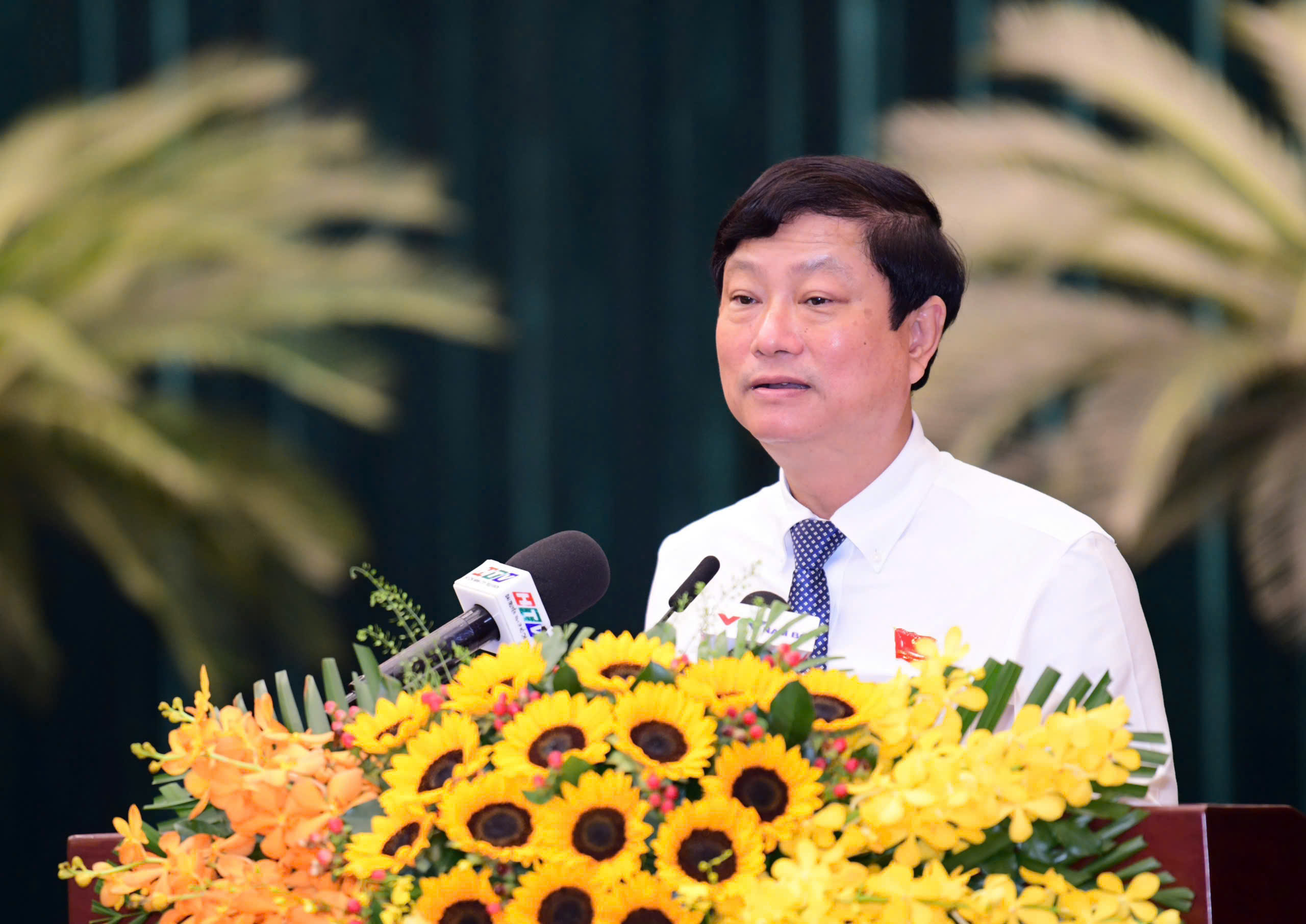 KỲ 2: KHÔNG GIAN THỂ CHẾ MỚI – KIẾN TẠO ĐỘNG LỰC, ĐỊNH HÌNH TƯƠNG LAI ĐÔ THỊ ĐẶC BIỆT