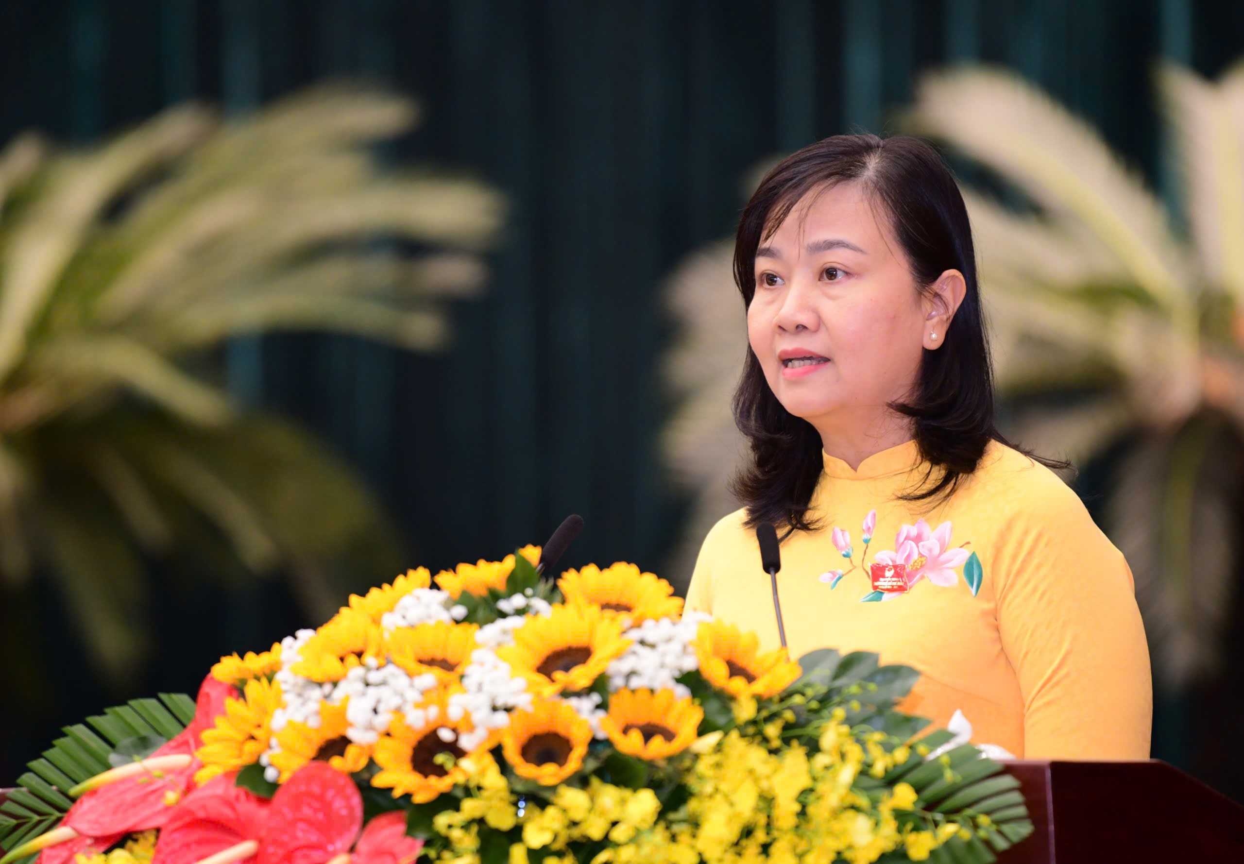 Ban Pháp chế HĐND Thành phố Hồ Chí Minh: Mở cơ chế trọng dụng nhân tài, bảo đảm chính sách đến đúng đối tượng