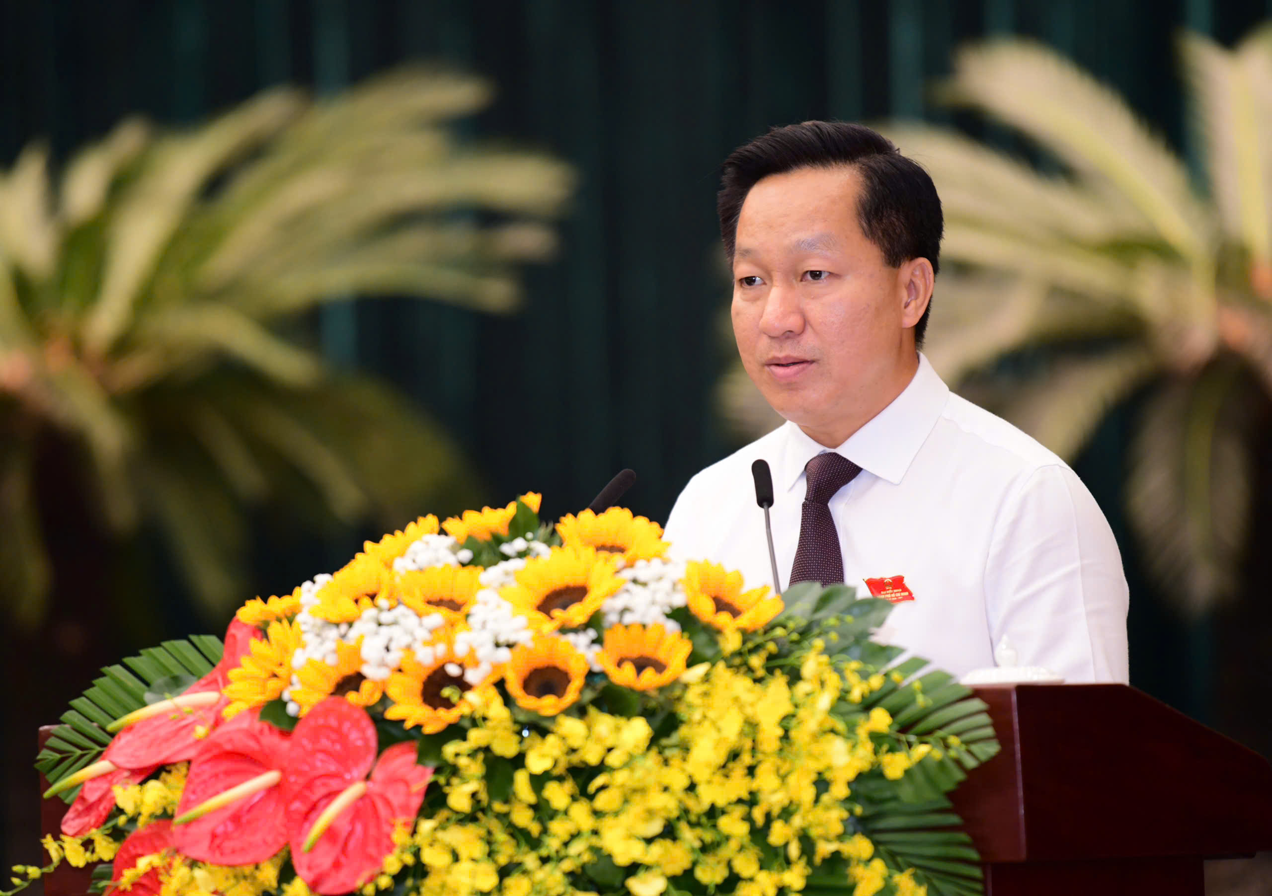 Ban Đô thị HĐND Thành phố Hồ Chí Minh: Thẩm tra Quy hoạch, định hình không gian phát triển mới của Thành phố với tầm nhìn 100 năm