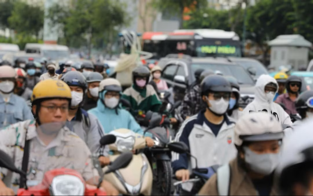 TP Hồ Chí Minh đề xuất đầu tư thêm nhiều công trình trọng điểm
