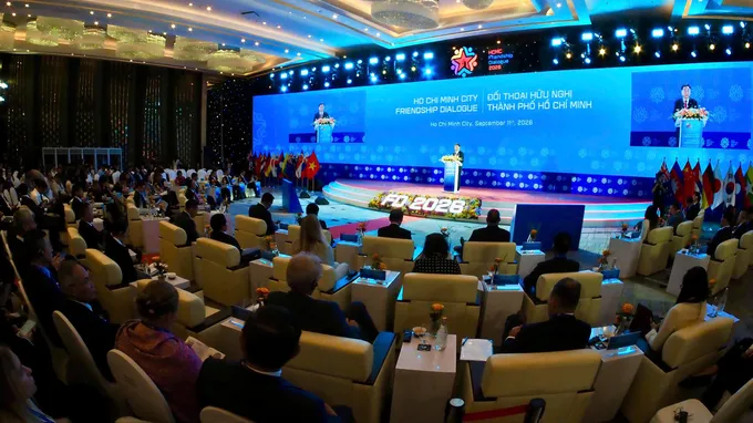 Biến đối thoại thành nguồn lực