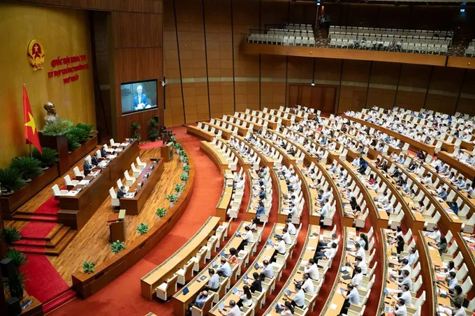 Tạo "lá chắn" cho người mua nhà, "mở đường" cho doanh nghiệp