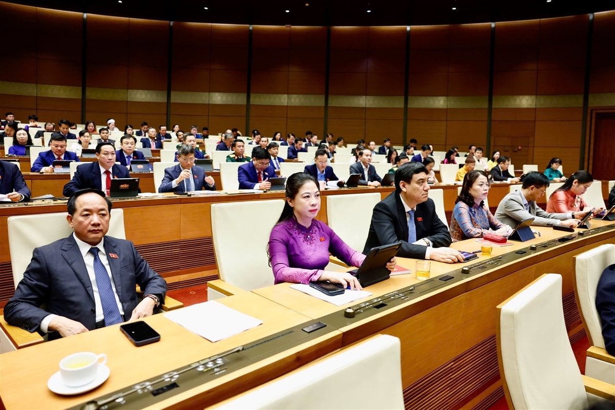 Cơ sở quyết định sáng suốt, trách nhiệm