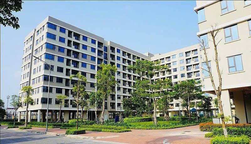 Gỡ đúng điểm nghẽn để nhà ở xã hội đến với người cần dễ dàng hơn