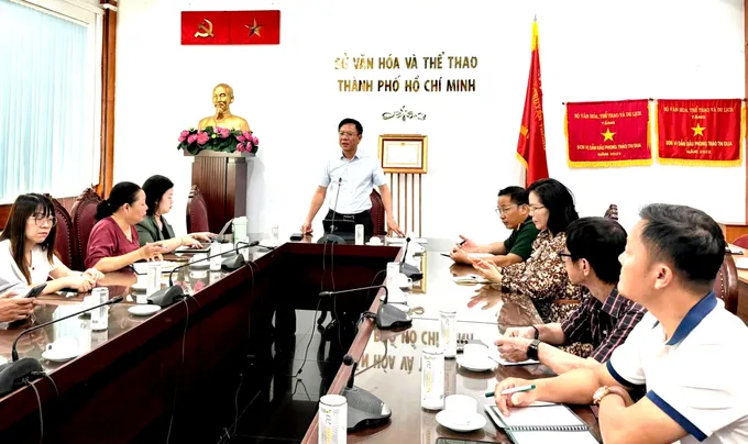 TPHCM hướng tới hình thành liên minh truyền thông về tìm kiếm hài cốt liệt sĩ