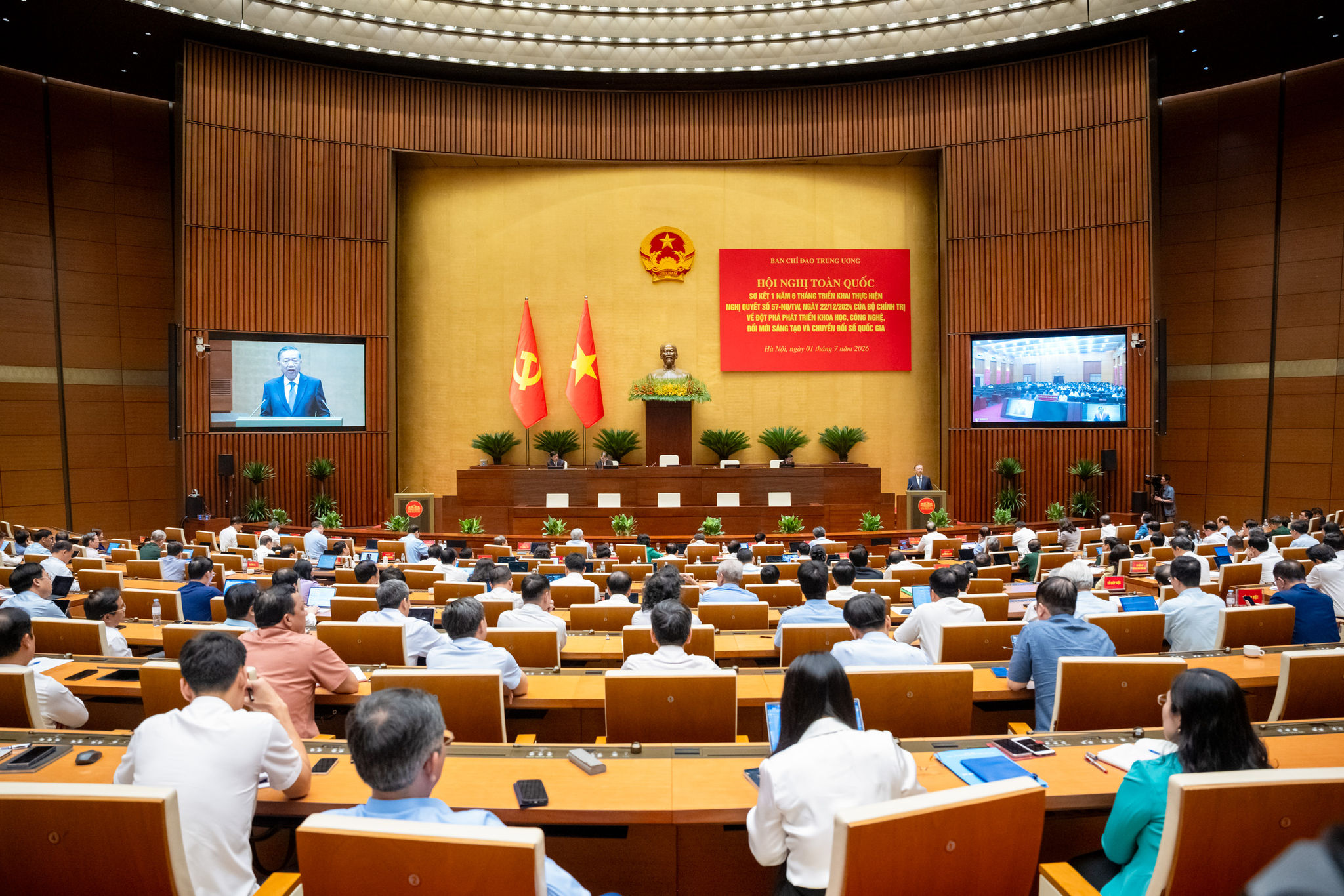 Lấy kết quả, sản phẩm và giá trị thực tiễn làm thước đo
