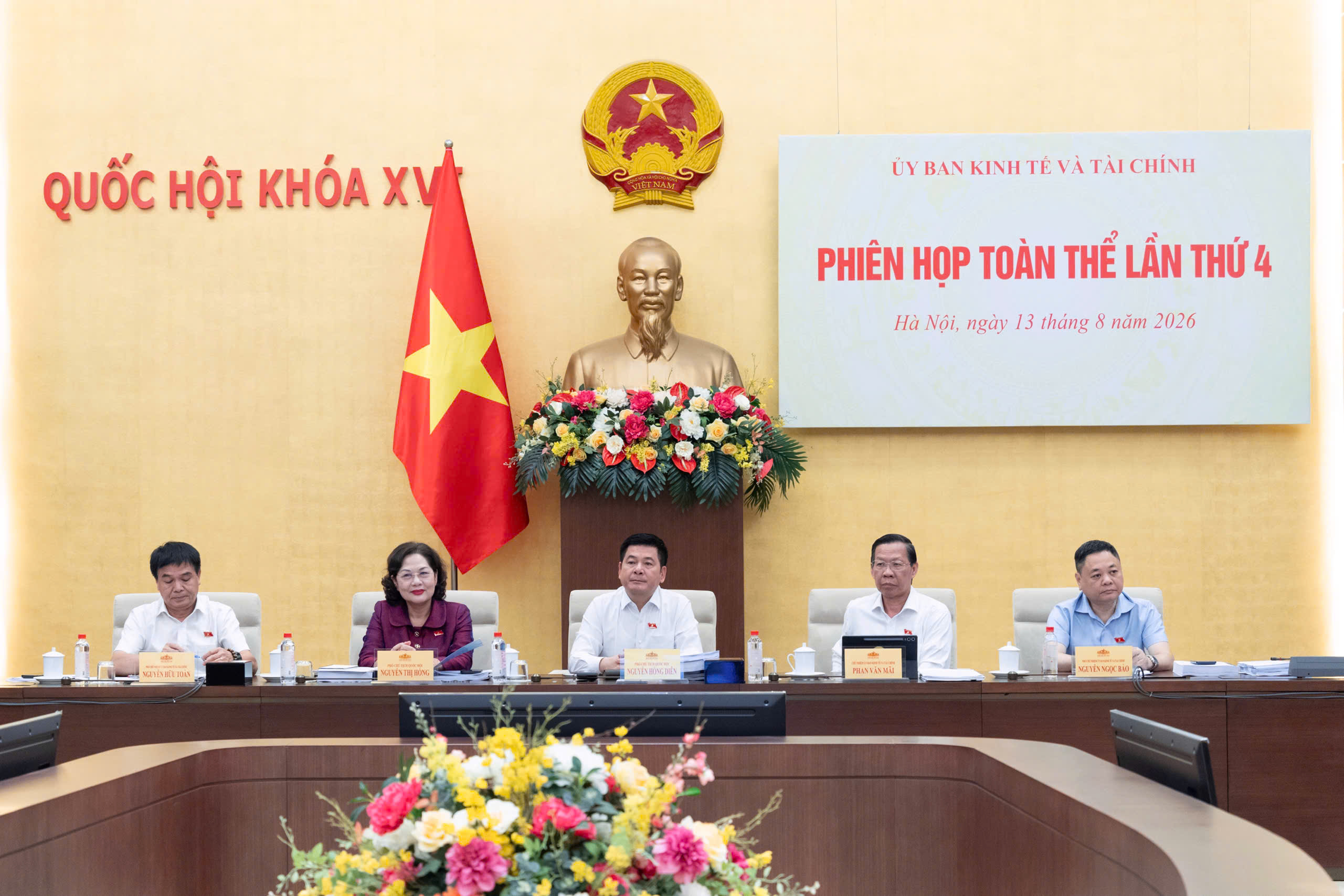 Sửa đổi Luật Đất đai năm 2024 nhằm khơi thông nguồn lực đất đai cho kỷ nguyên phát triển mới
