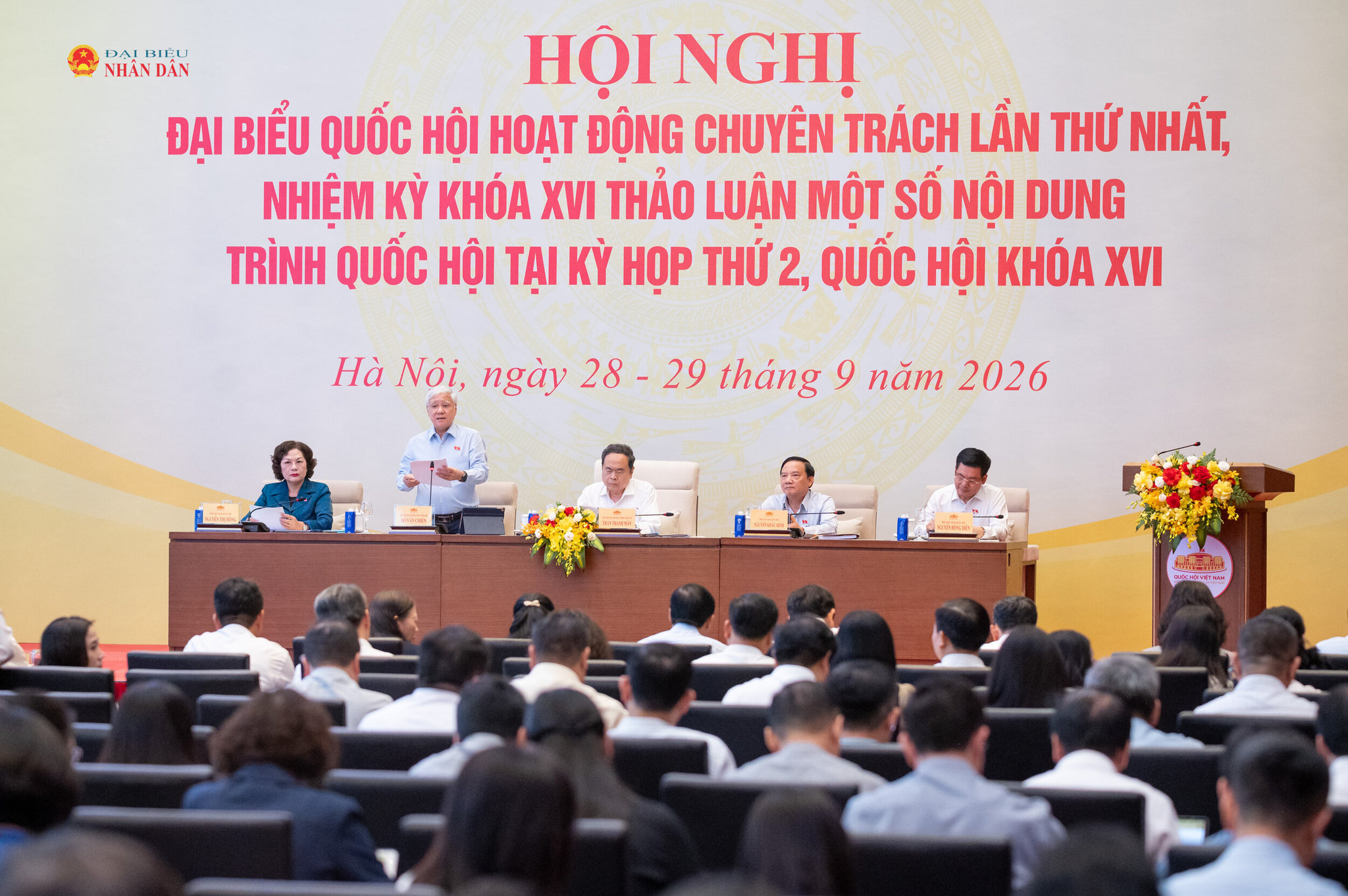 Dự thảo Luật sửa đổi, bổ sung một số điều của Luật Bảo hiểm xã hội: Nâng cao hiệu quả đầu tư nhưng không đánh đổi an toàn