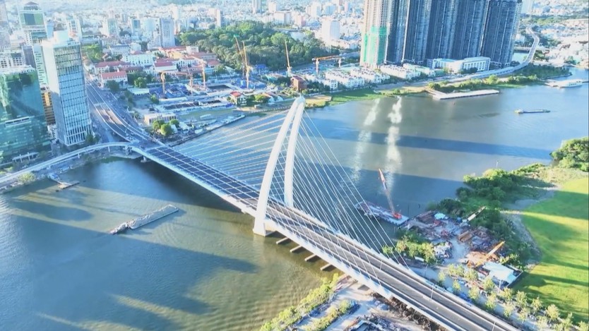 TP. Hồ Chí Minh chuẩn bị 81 Nghị quyết triển khai Luật Phát triển đô thị