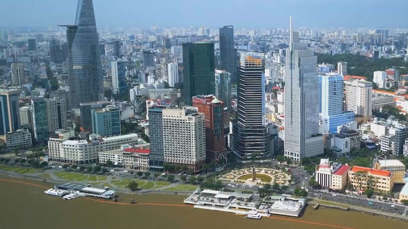 TP. Hồ Chí Minh tập trung nguồn lực cho khoa học, công nghệ và đổi mới sáng tạo
