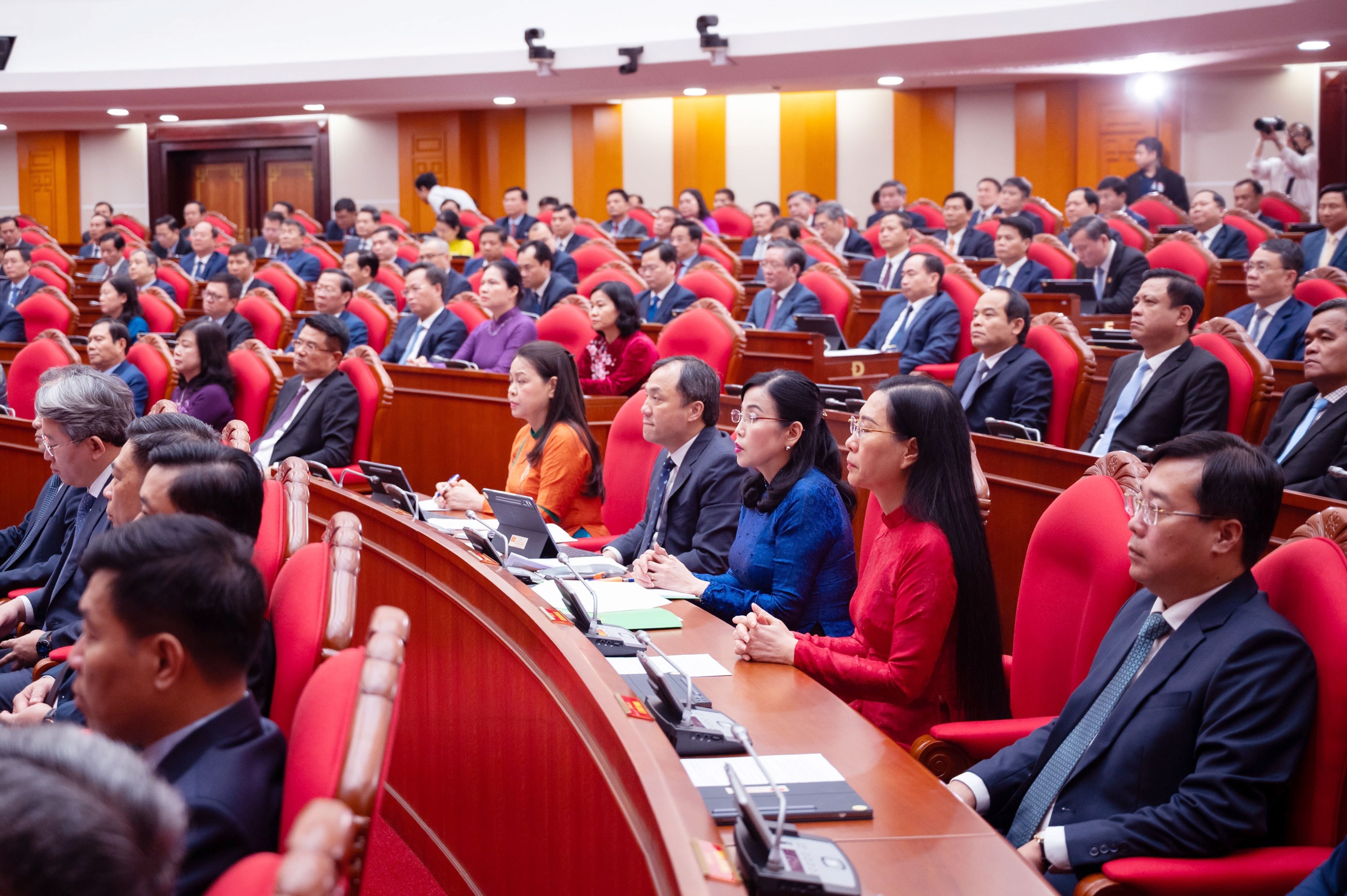 Kim chỉ nam cho hành động thực hiện Nghị quyết Đại hội XIV