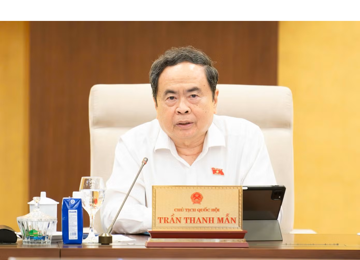 Đề xuất trao quyền tự quyết tiền lương, thu nhập để TPHCM thu hút nhân tài
