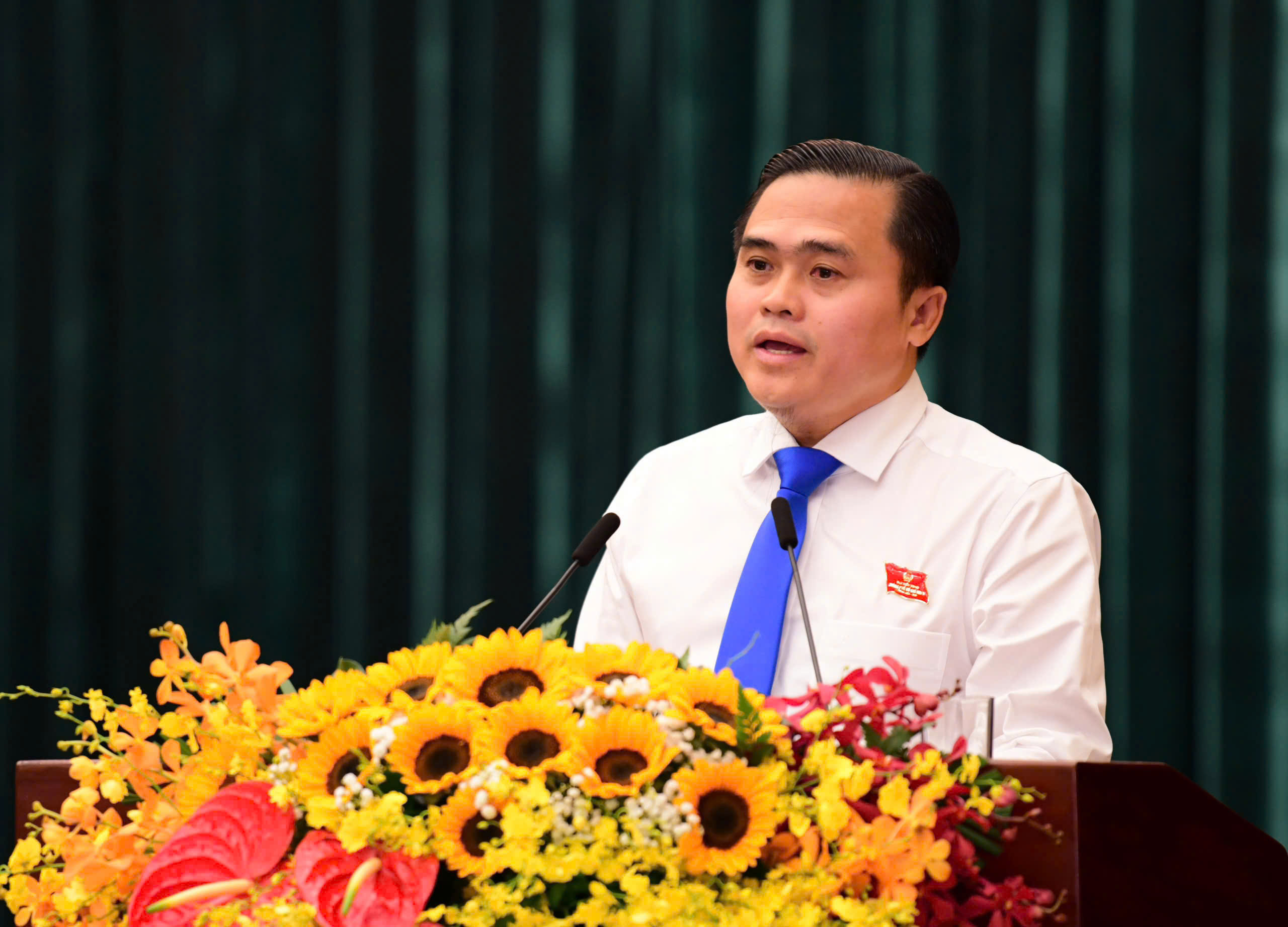 Ban Văn hóa - Xã hội HĐND Thành phố thẩm tra 8 dự thảo nghị quyết: Tập trung phát triển nguồn nhân lực, văn hóa và an sinh xã hội