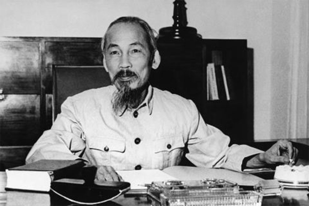 Kỷ niệm 136 năm Ngày sinh Chủ tịch Hồ Chí Minh (19/5/1890 - 19/5/2026): Phát triển chủ thuyết Hồ Chí Minh