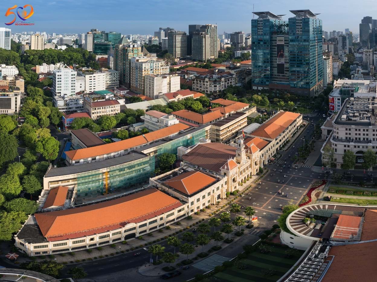 Luật đô thị đặc biệt cần nhìn văn hóa như một “hạ tầng mềm”