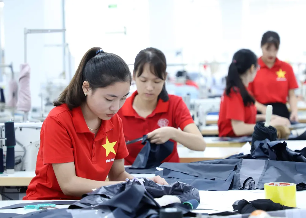 Tự chủ chiến lược về kinh tế - Bài 1: Định lượng khả năng tự chủ