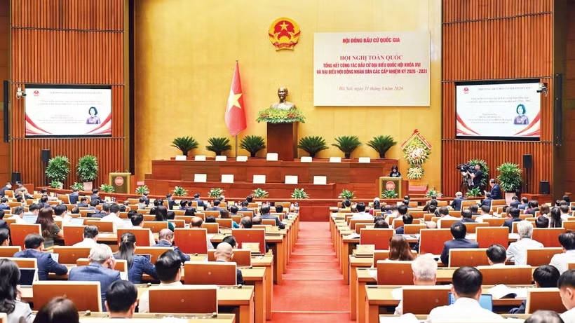 Phát huy tinh thần trách nhiệm cao nhất với quốc dân, đồng bào