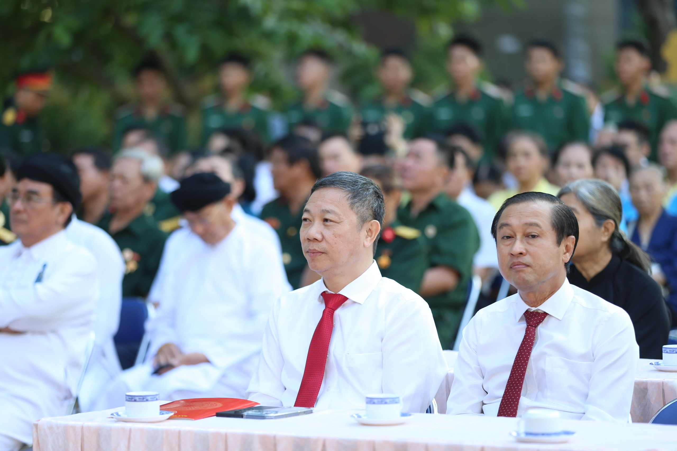 Khai mạc triển lãm ảnh kỷ niệm 96 năm Ngày thành lập Đảng Cộng sản Việt Nam