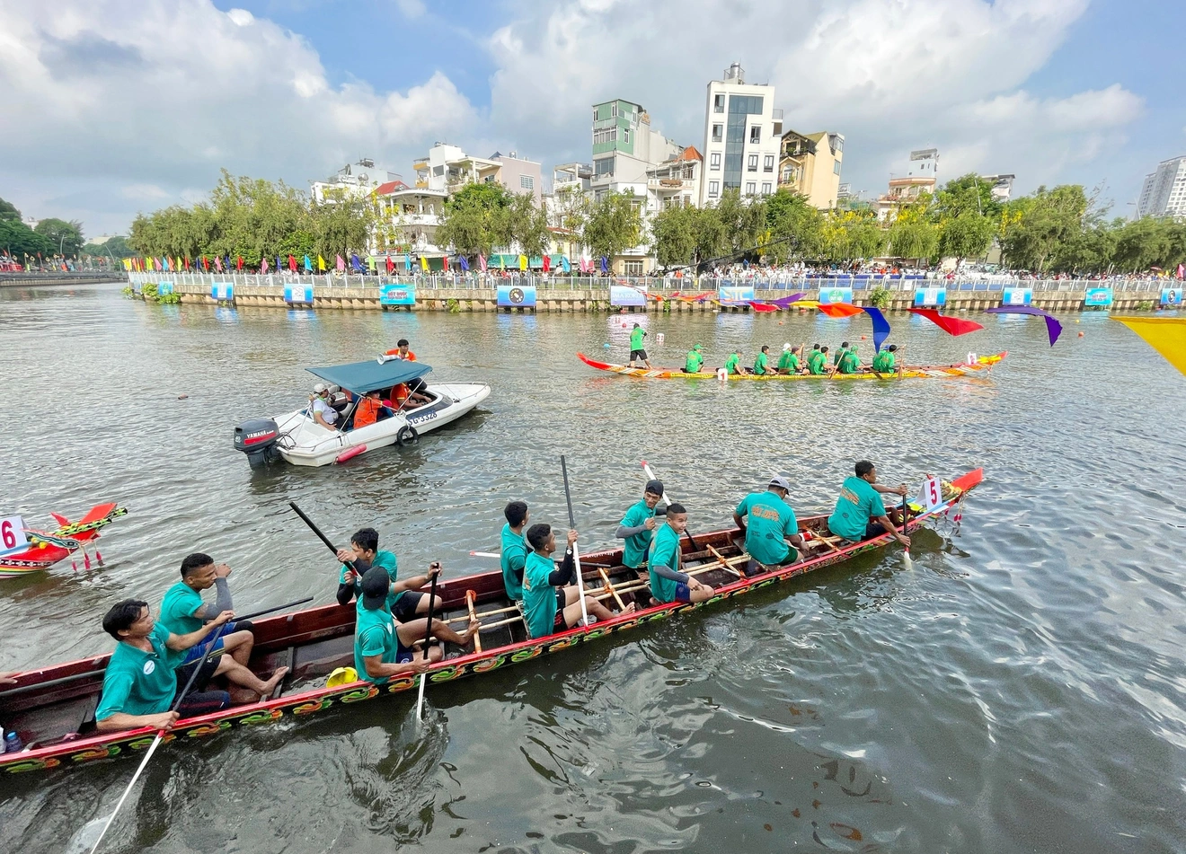 Phường kiểu mẫu ở TP.HCM sau 1 năm được Tổng Bí thư, Chủ tịch nước Tô Lâm 'đặt hàng'