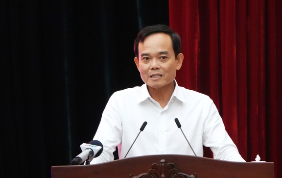 Bí thư TP.HCM nói về điểm khác biệt của luật Đô thị đặc biệt