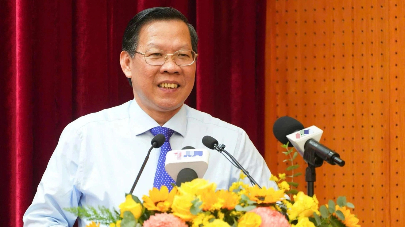 Lợi thế sông biển và phương thức giao thông mới sẽ định hình tương lai TP.HCM