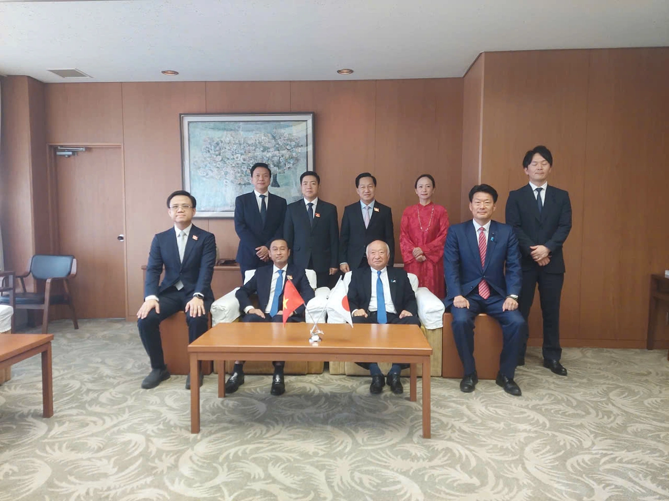TP.HCM muốn cùng tỉnh Yamaguchi, Nhật Bản tiên phong chuyển đổi xanh, đô thị thông minh