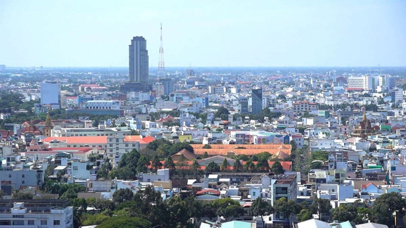 Sáp nhập thôn, tổ dân phố: Bước đi tất yếu nhằm tái cấu trúc thể chế ở cơ sở
