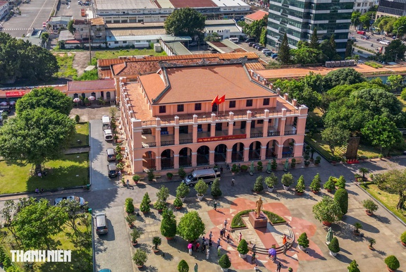 Bác Hồ của chúng ta là như thế