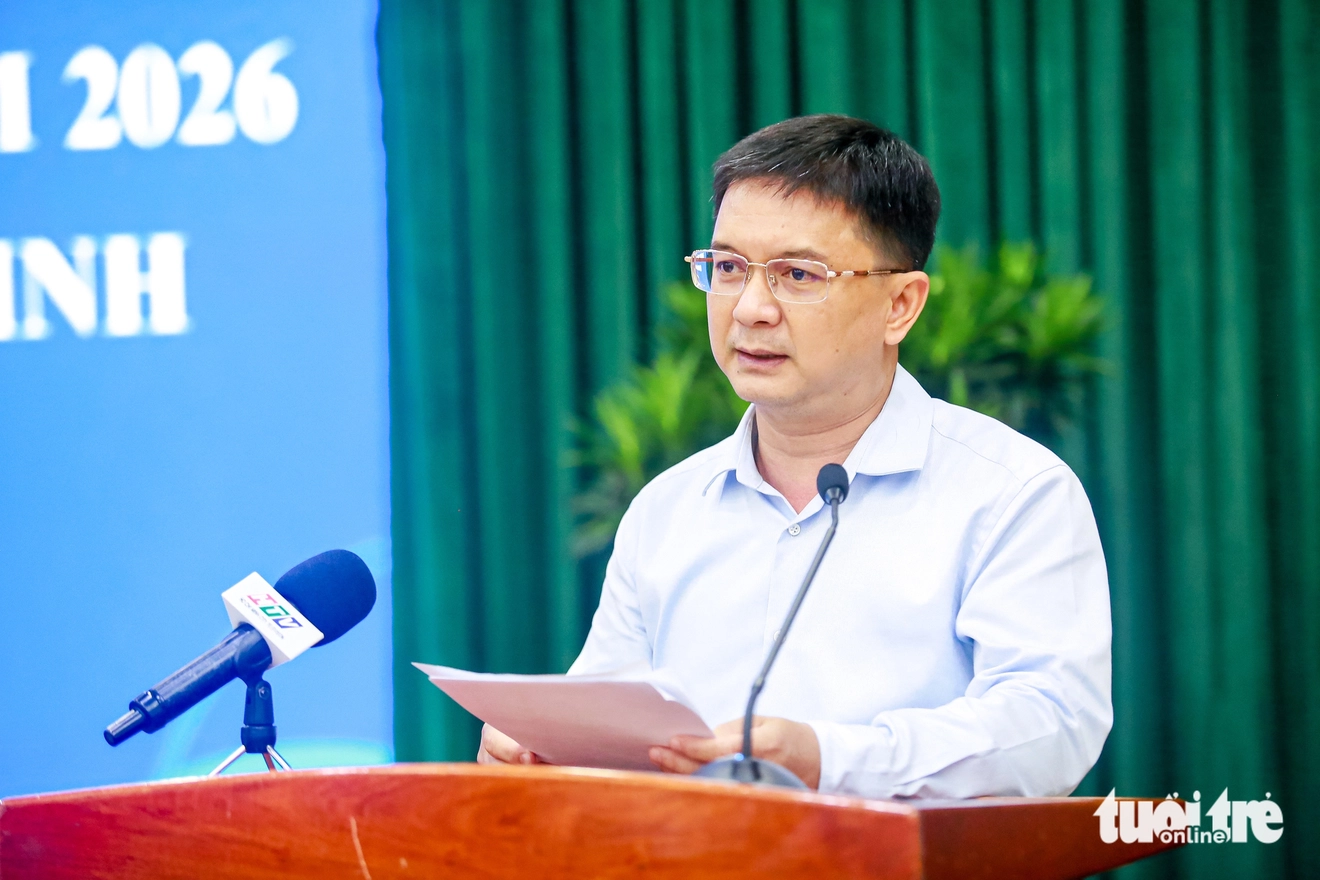 TP.HCM xử lý hơn 4 triệu hồ sơ trong cải cách hành chính, đúng hạn khoảng 99%