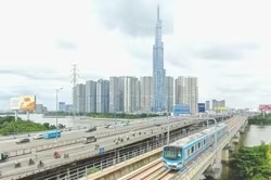 Đặt hạ tầng chiến lược vào đúng vị trí ưu tiên