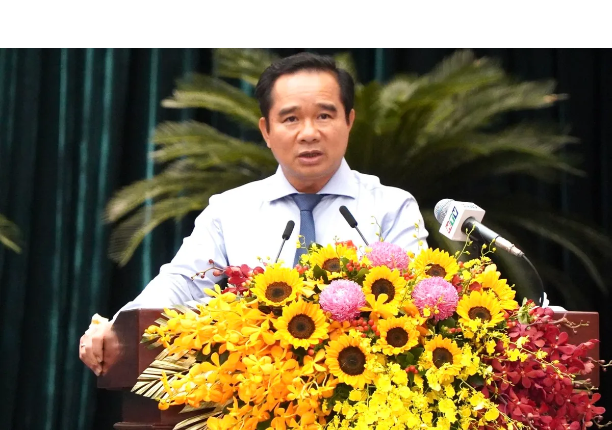 Chủ tịch UBND TP Hồ Chí Minh: Vẫn còn tình trạng né trách nhiệm gây khó cho người dân và doanh nghiệp